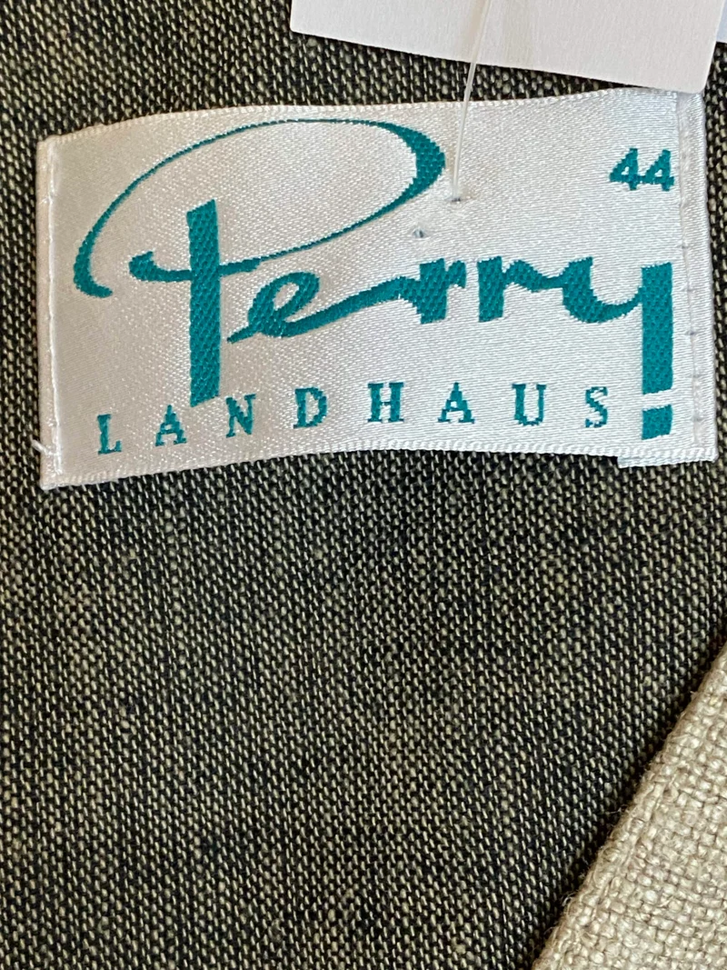 Trachtenmieder "Perry Landhaus" in Größe 44