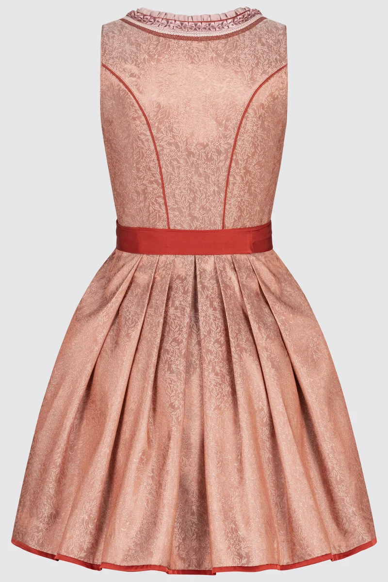Dirndl AMARENA % - Paola Maria - Krüger Madl - 50 cm - 610468-050-0093