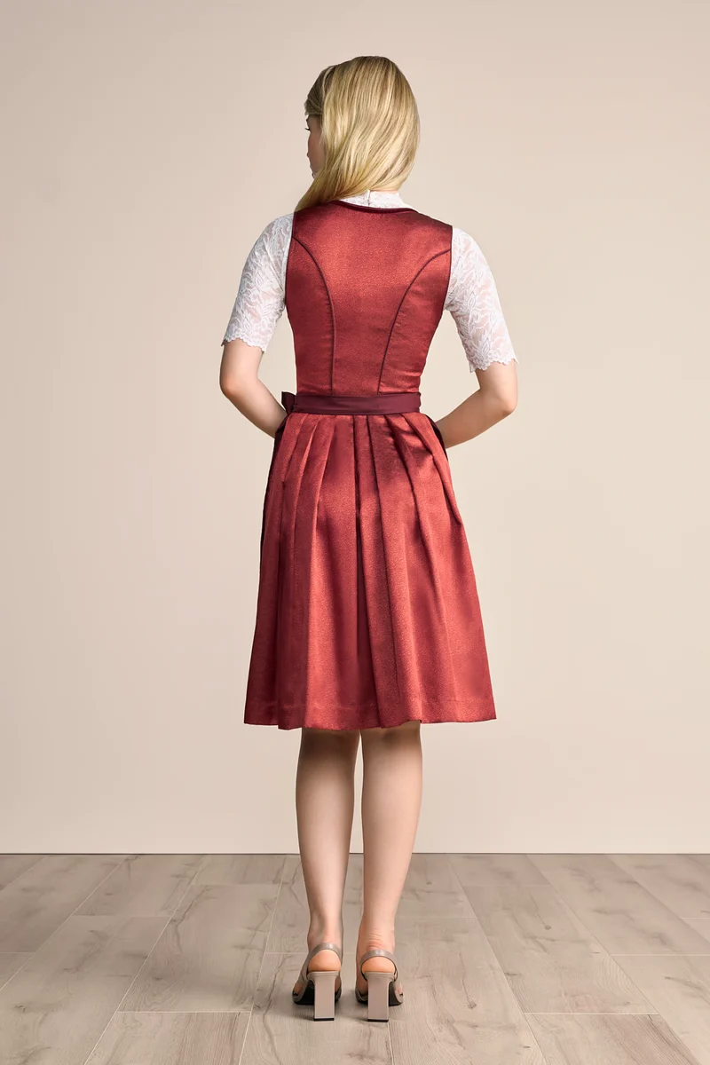 Dirndl MAHITA % - Krüger Madl - 60 cm - 415368-060-0093
