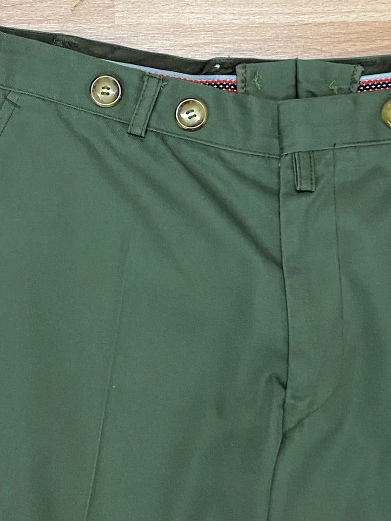 Vintage - Knickerbocker - Wanderhose - Gr.50