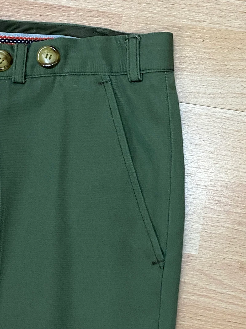 Vintage - Knickerbocker - Wanderhose - Gr.50