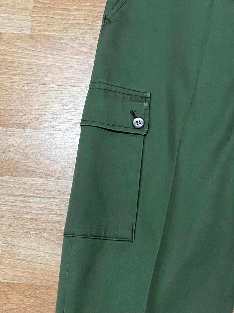 Vintage - Knickerbocker - Wanderhose - Gr.50