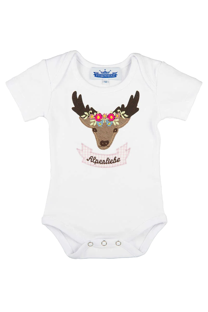 Baby Body Alpenliebe