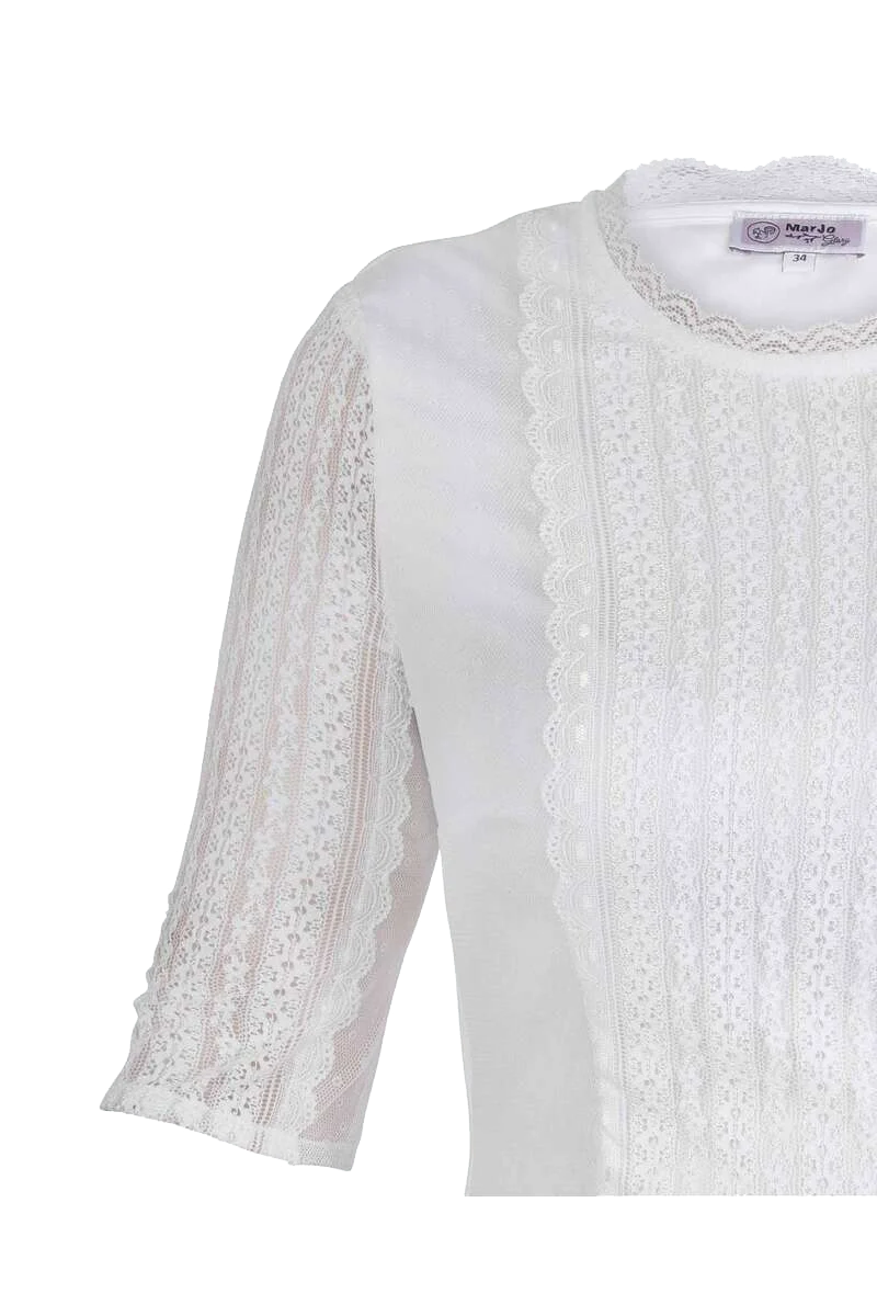 Damen Body Spitze