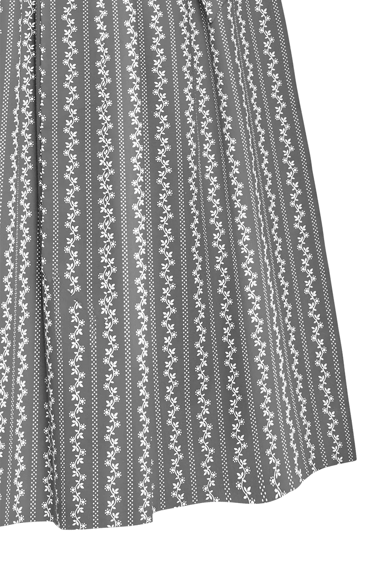 Ranken Schürze