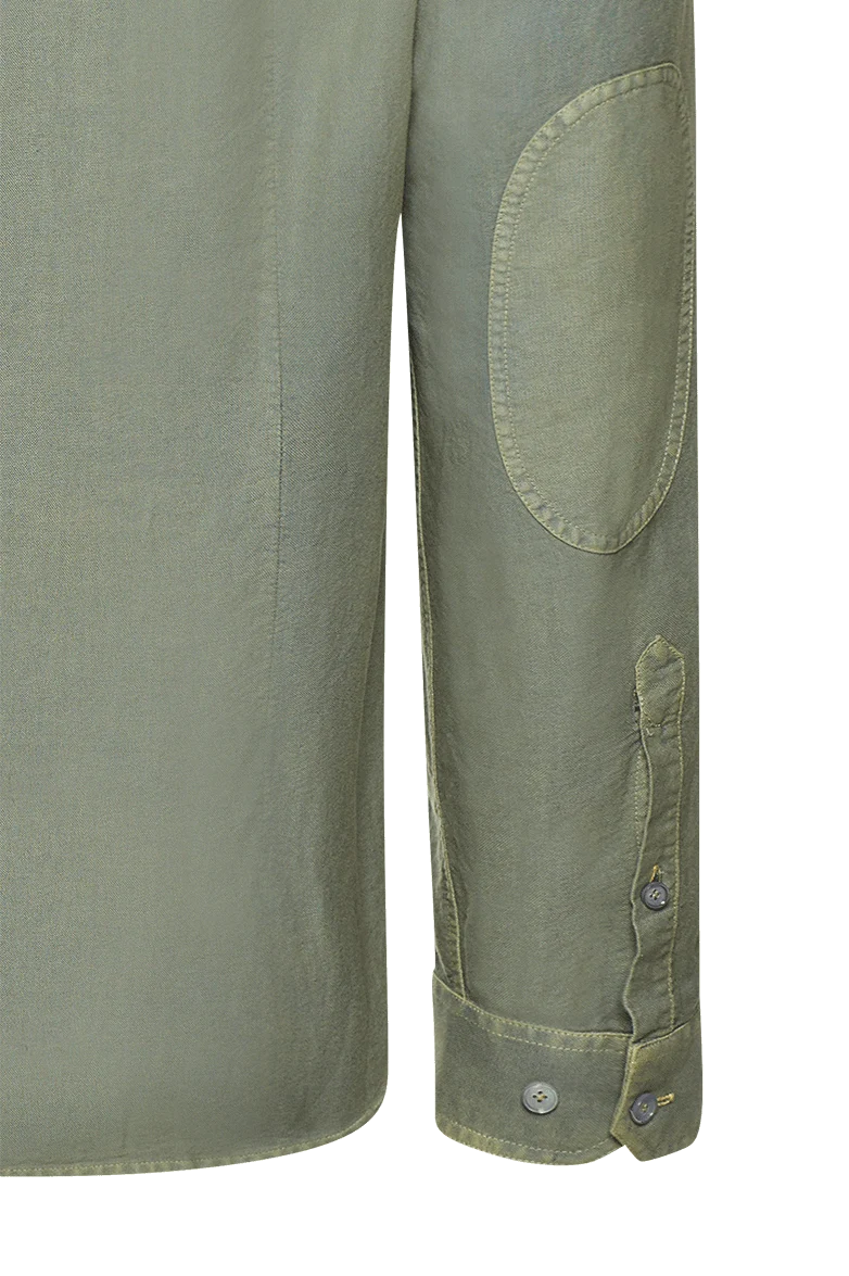 Mit Charakter