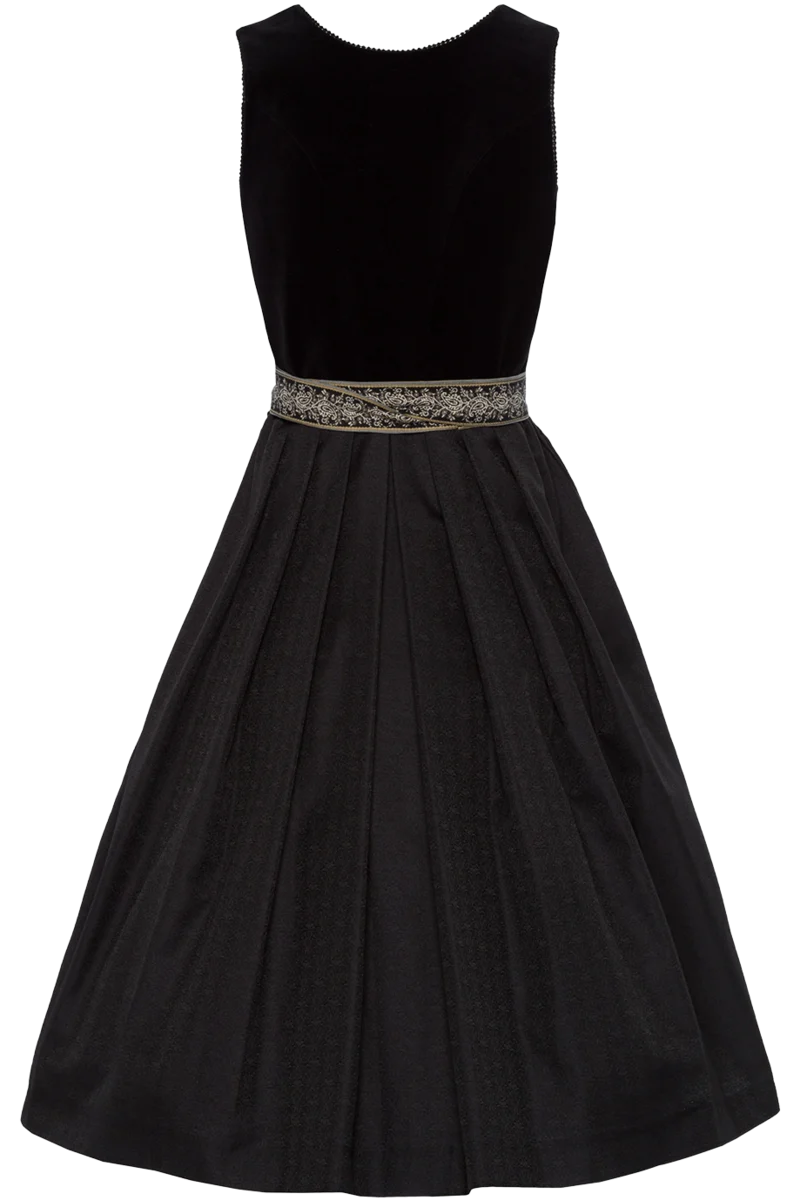 Midi-Dirndl