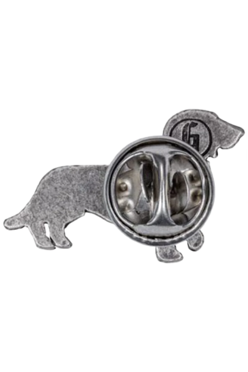Anstecker 'Dackel'
