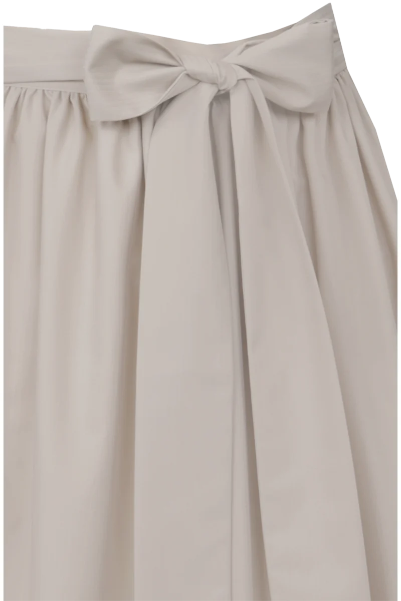 Dirndlschürze Midi-Länge 70cm