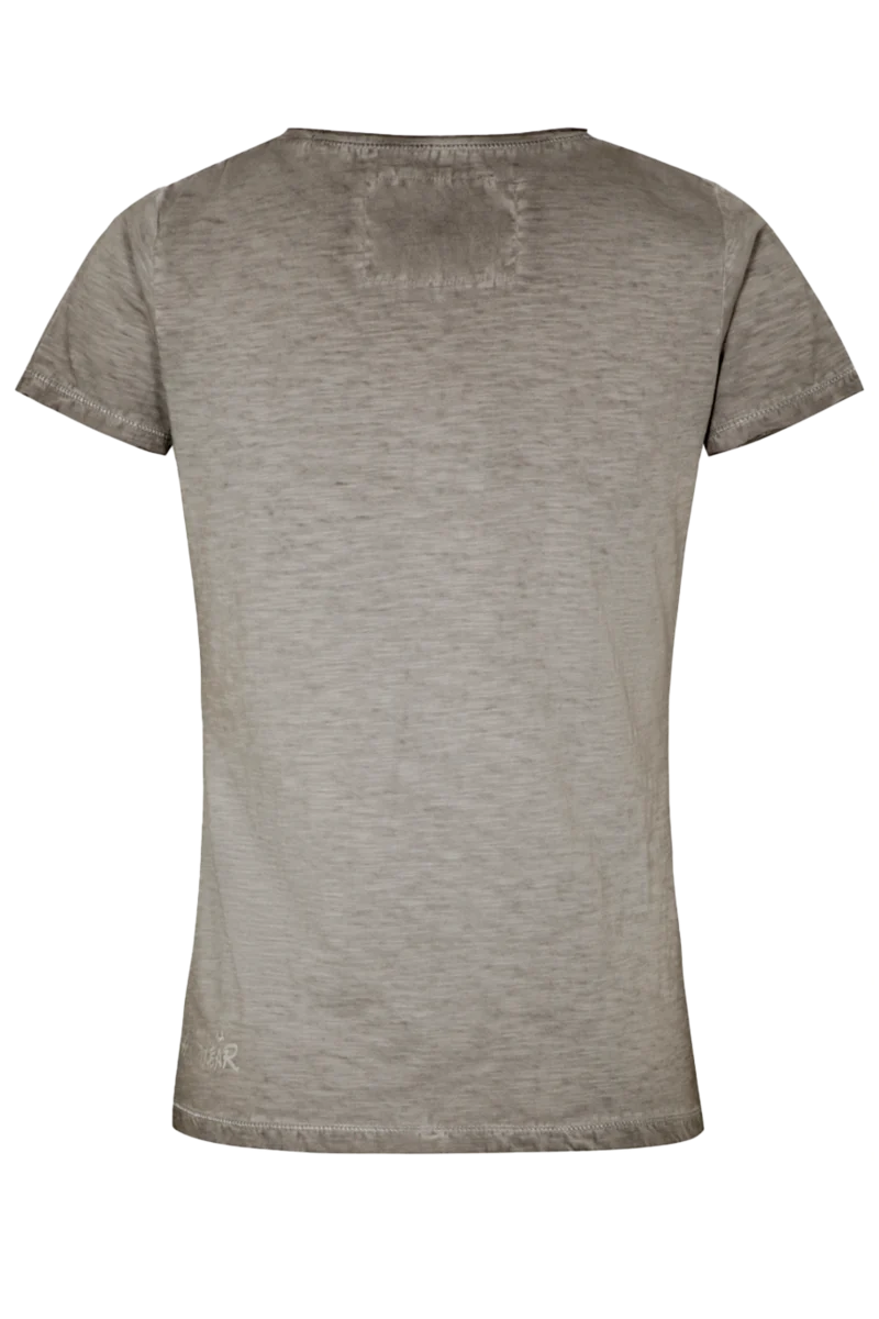 Damen Trachtenshirt 'ausgfuxt'