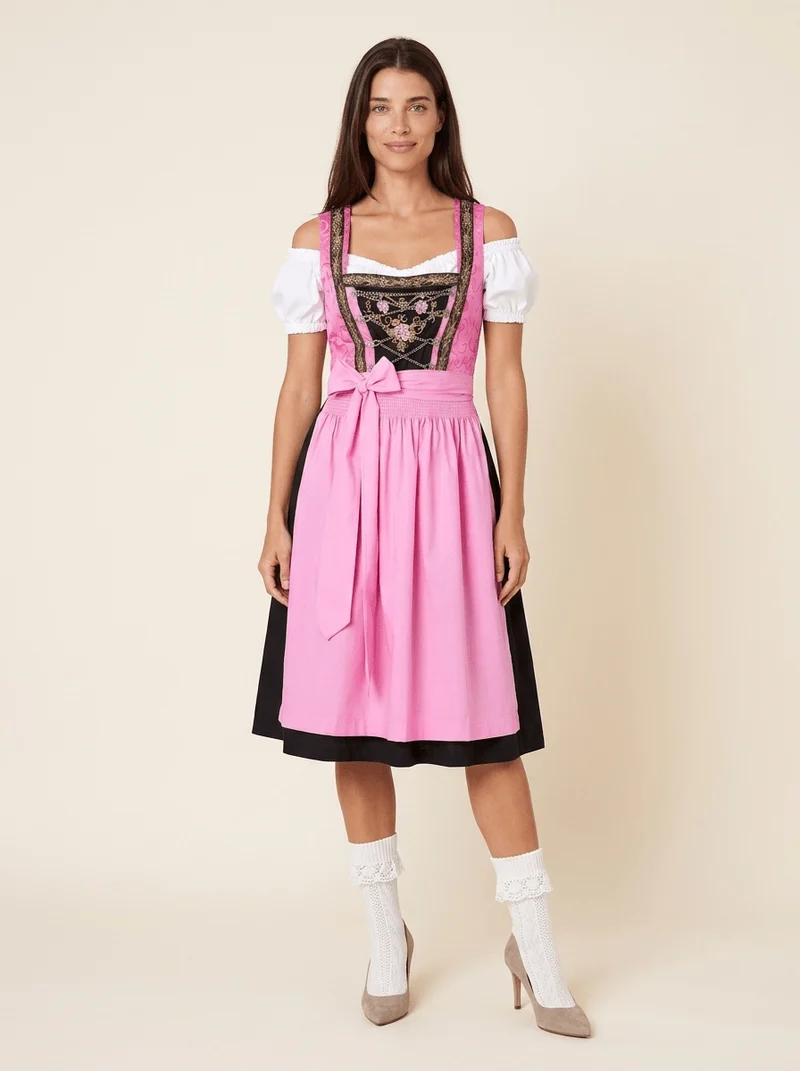 Dirndl Britta