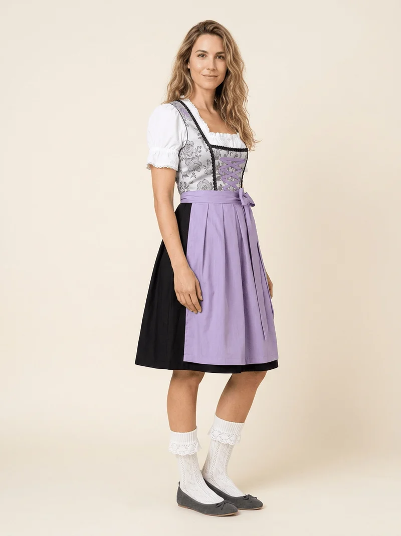 Dirndl Set Christina