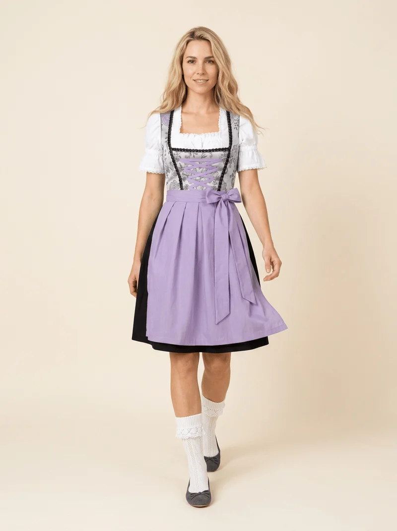 Dirndl Set Christina