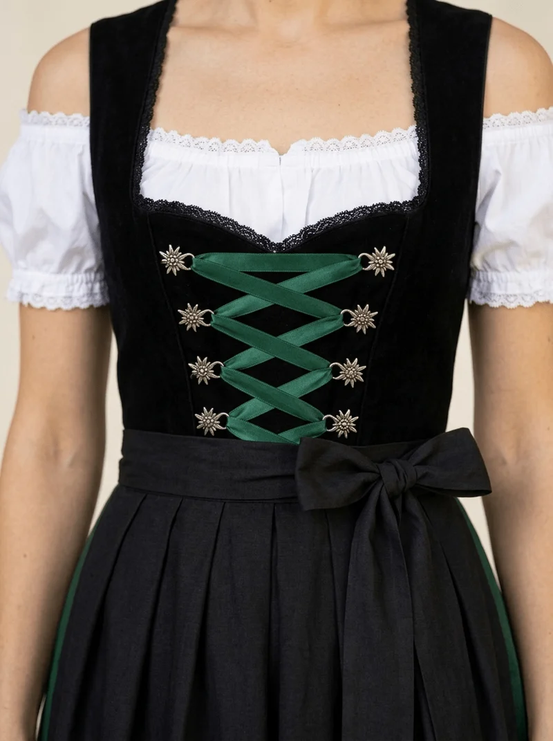 Dirndl Set Diana