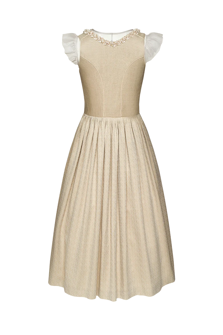 Henndorfer Rüschen Dirndl