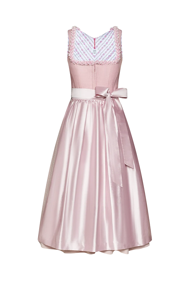 Henndorfer Rüschen Dirndl