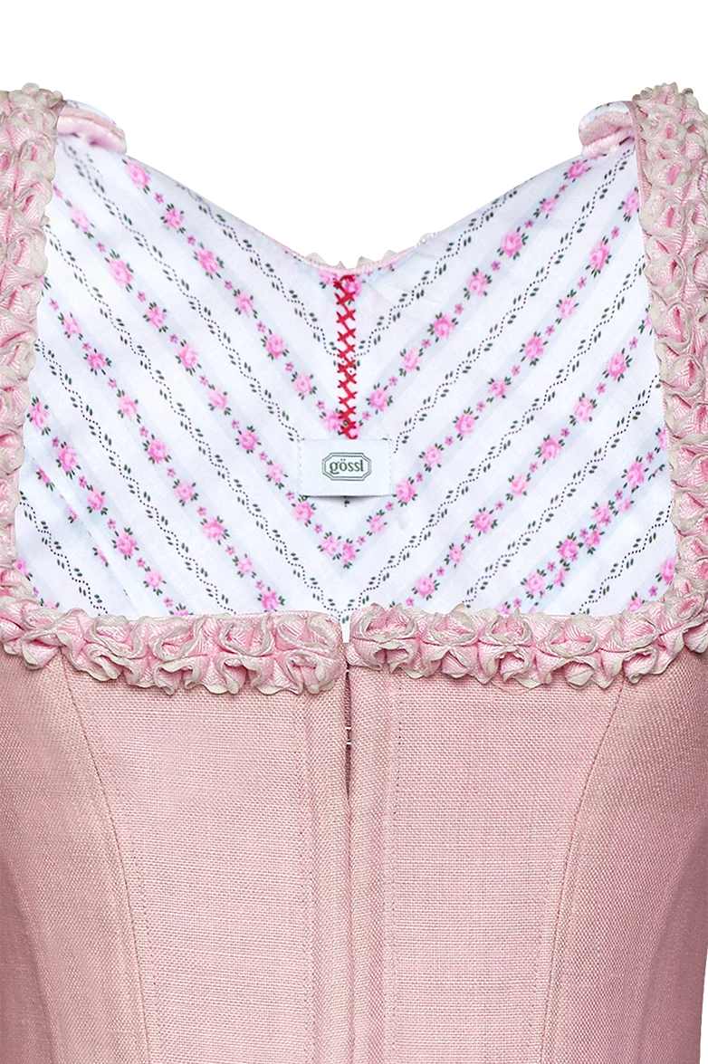 Henndorfer Rüschen Dirndl