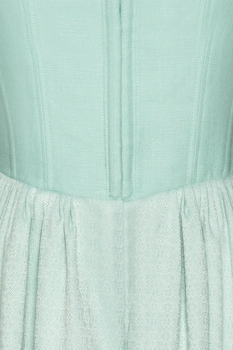 Henndorfer Rüschen Dirndl