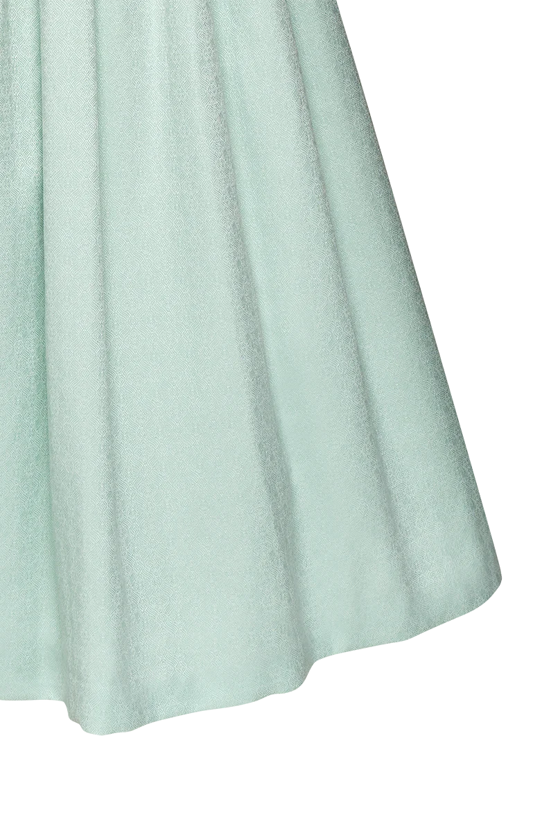 Henndorfer Rüschen Dirndl