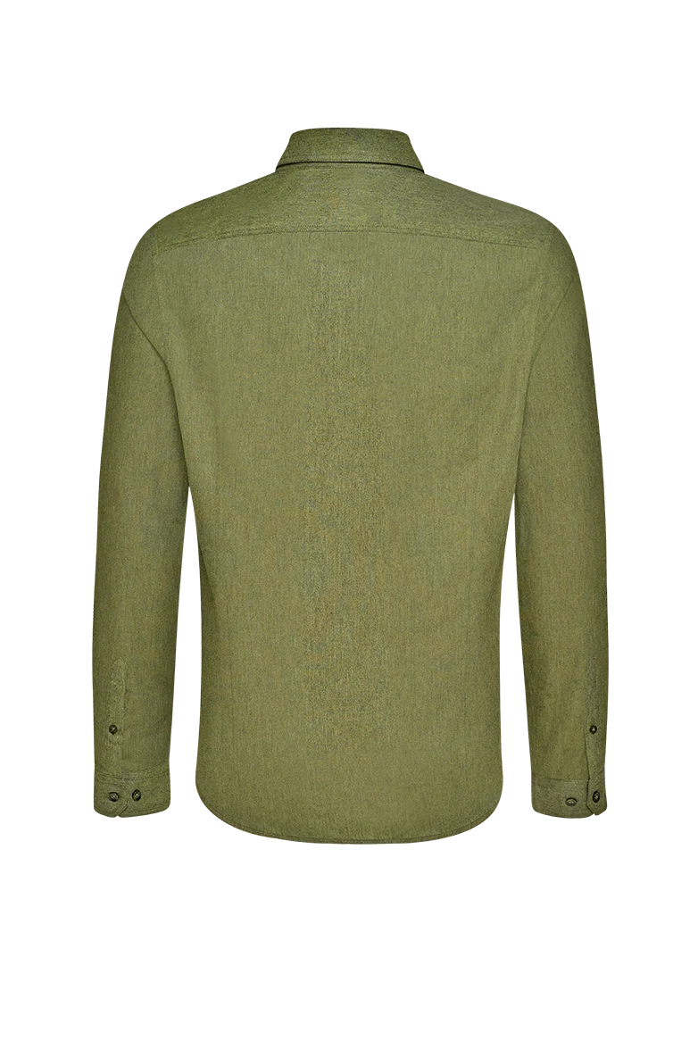 Klassisches Hemd
