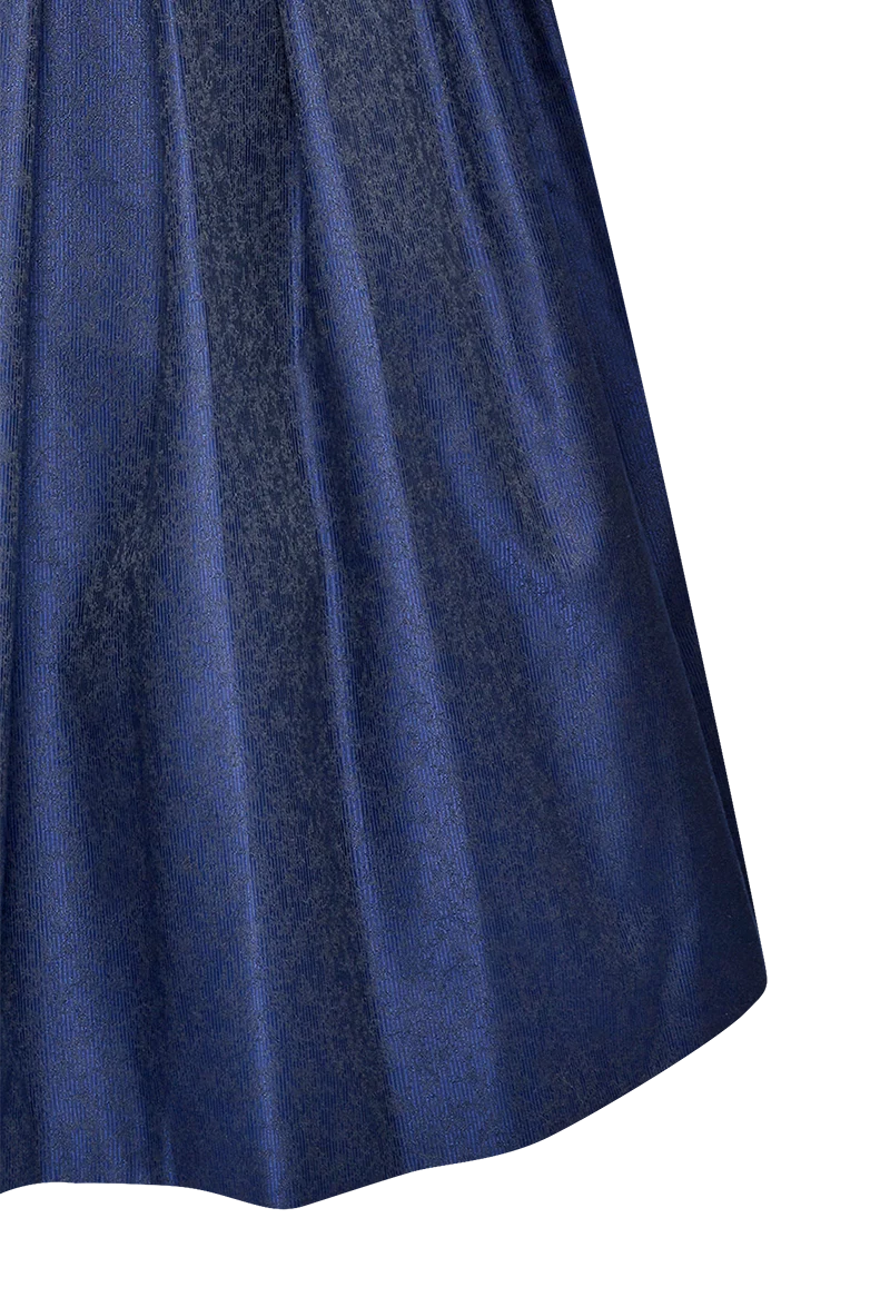 Samtdirndl