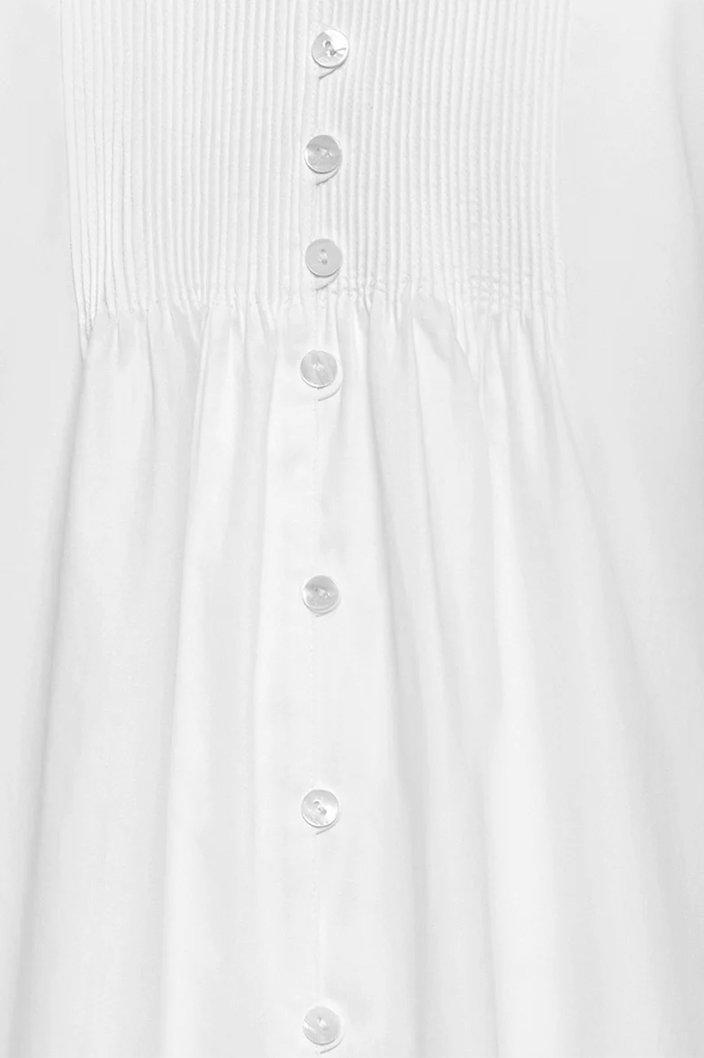 Feine Biesen Bluse
