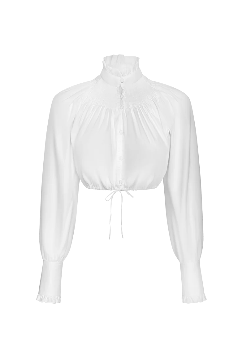 Meisterstück Dirndlbluse