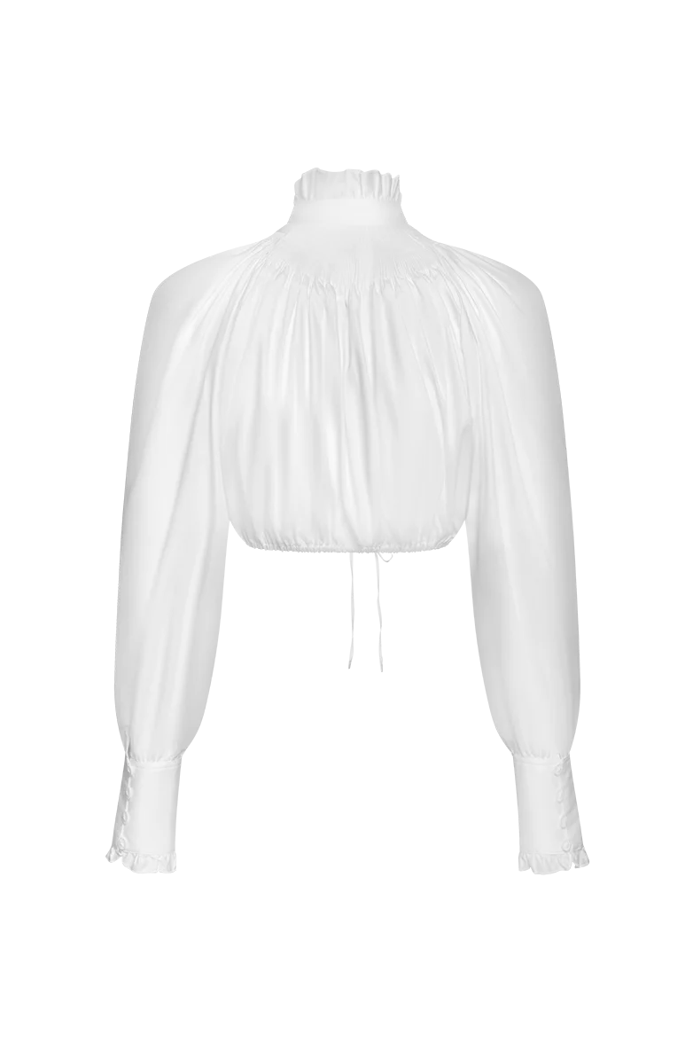 Meisterstück Dirndlbluse