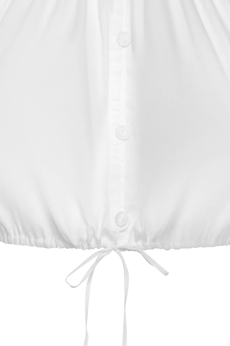 Meisterstück Dirndlbluse