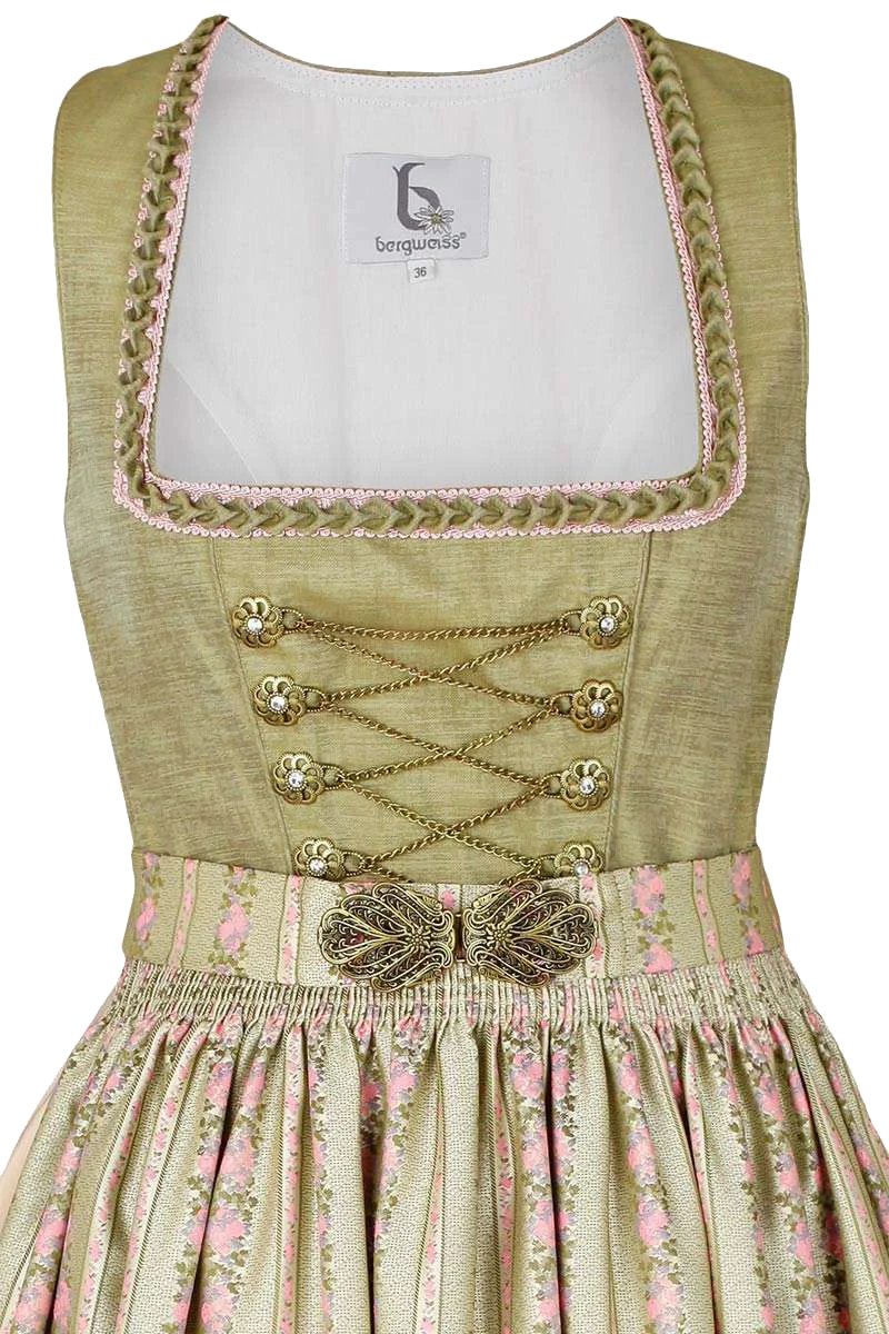 Dirndl Midi