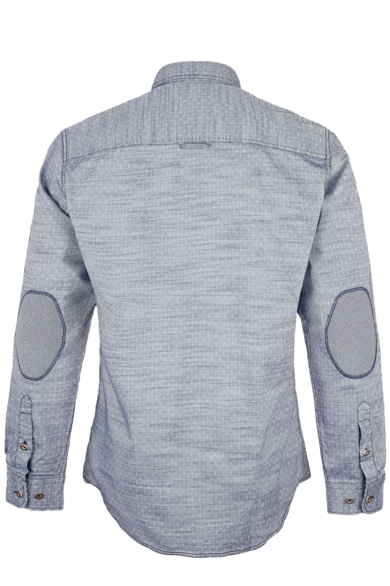 Herren Hemd Slim