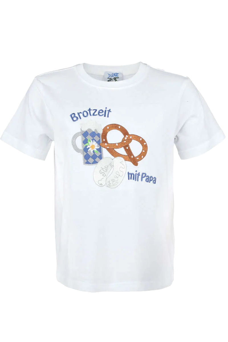 Kinder T-Shirt