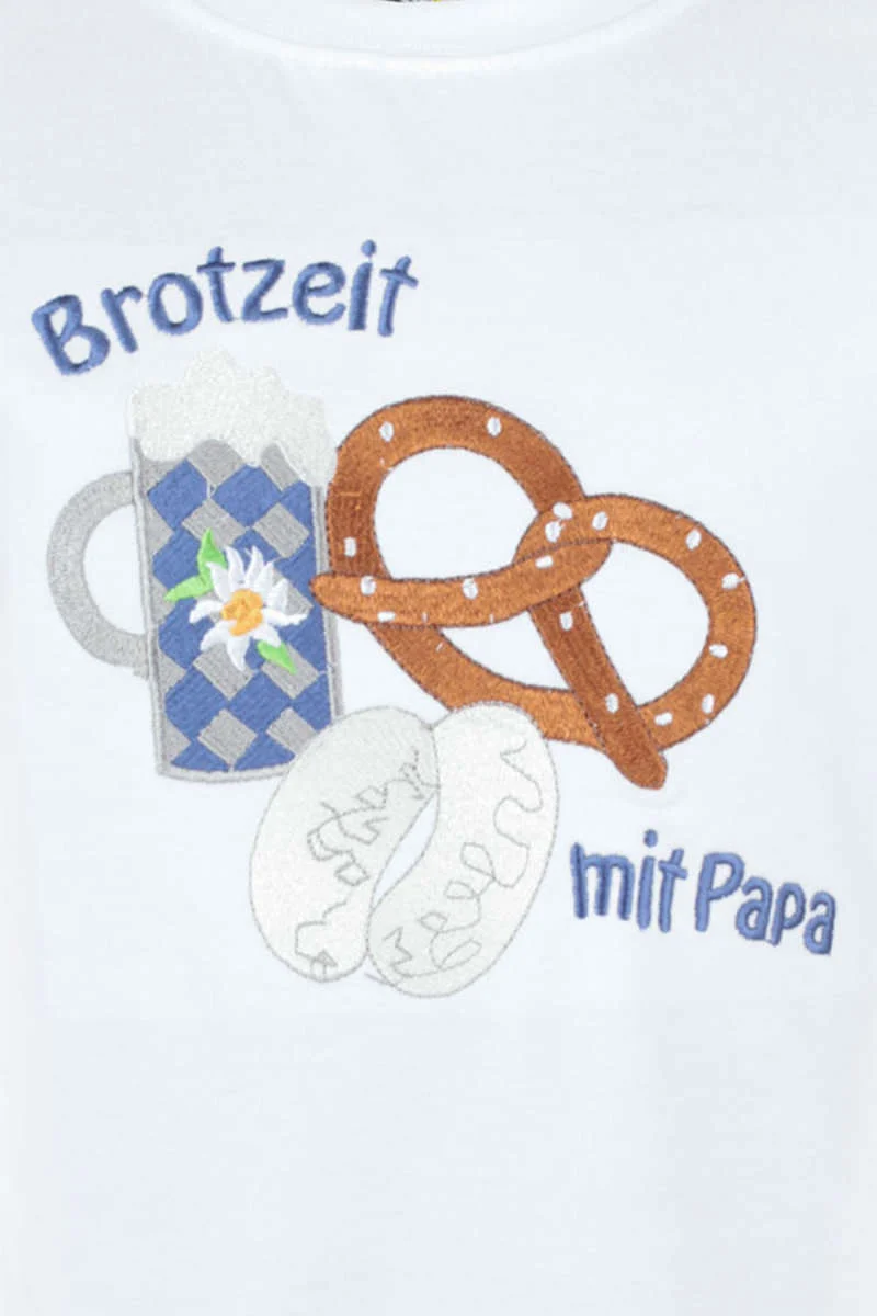 Kinder T-Shirt