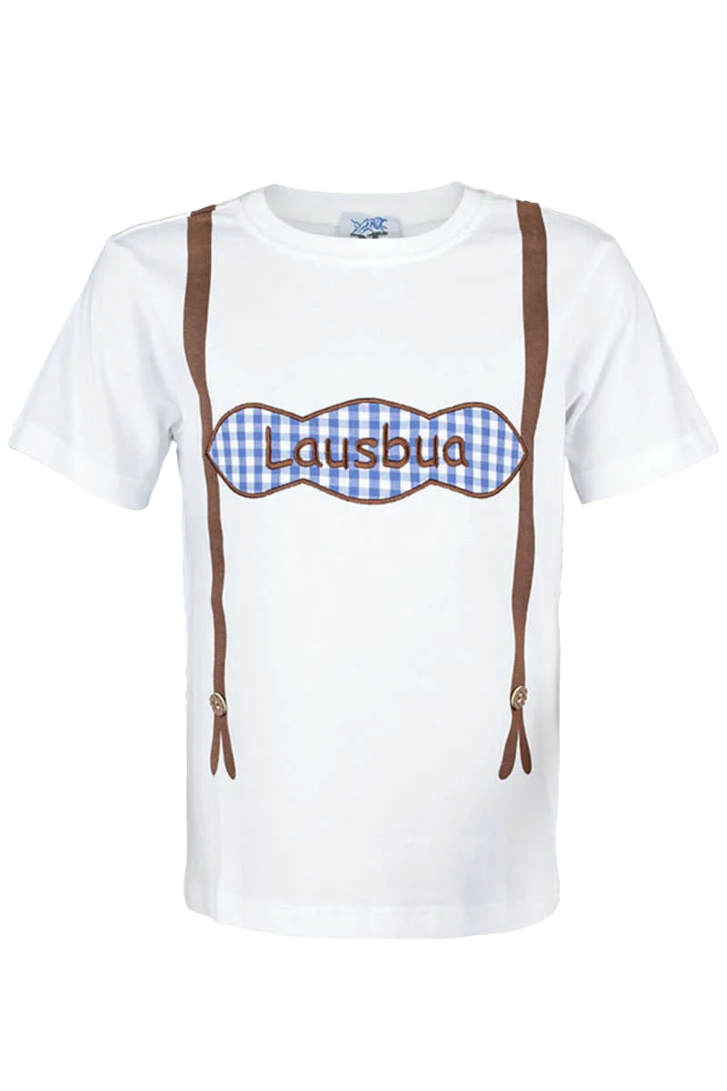 Kinder T-Shirt