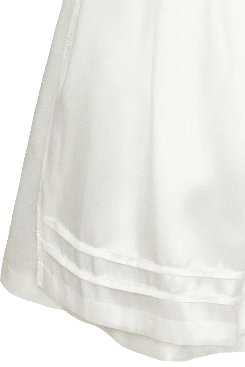 Brautdirndl Midi