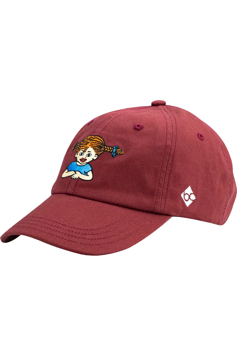 Strapback Cap PIPI LANGSTRUMPF DADHAT
