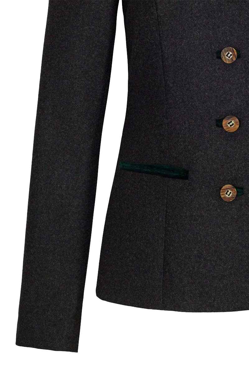 Damen Trachten-Blazer