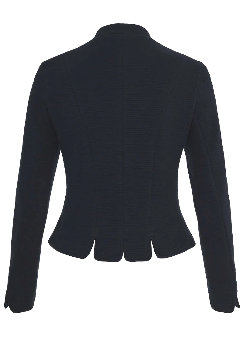 Dirndljacke stretch kurz