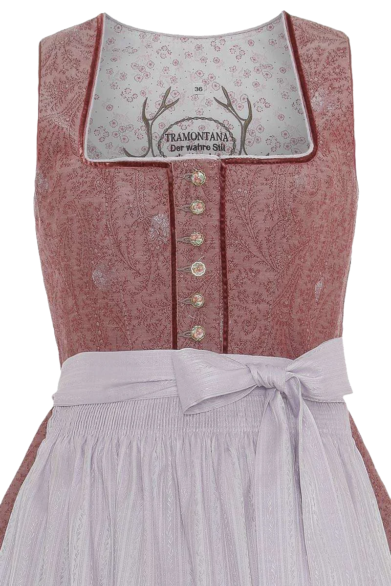 Midi Dirndl
