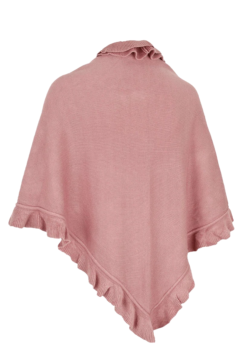 Damen Dreiecktuch