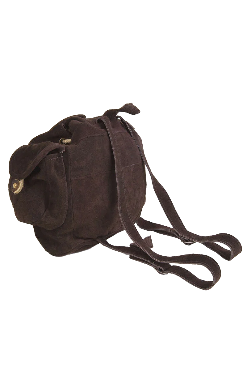 Rucksack Lederhose