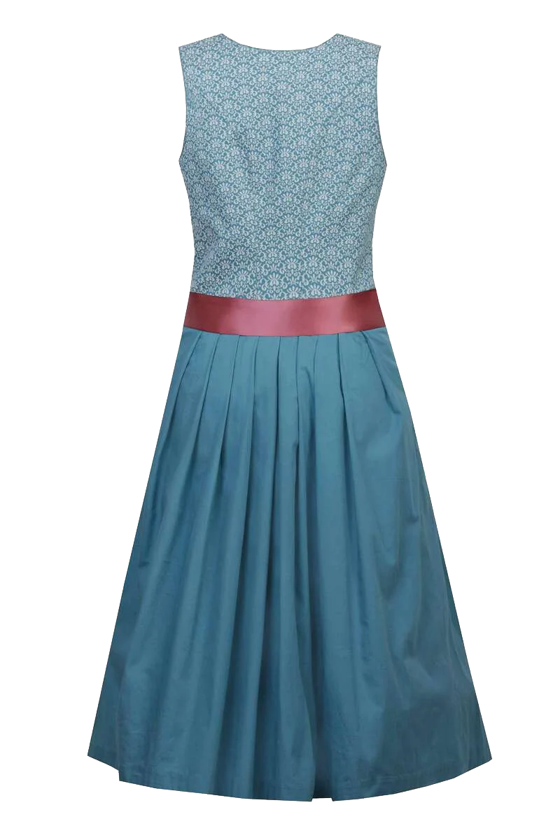 Mini-Dirndl
