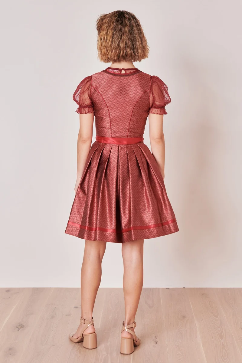Dirndl ARMANDA % - Krüger Madl - 60 cm - 419467-060-0009