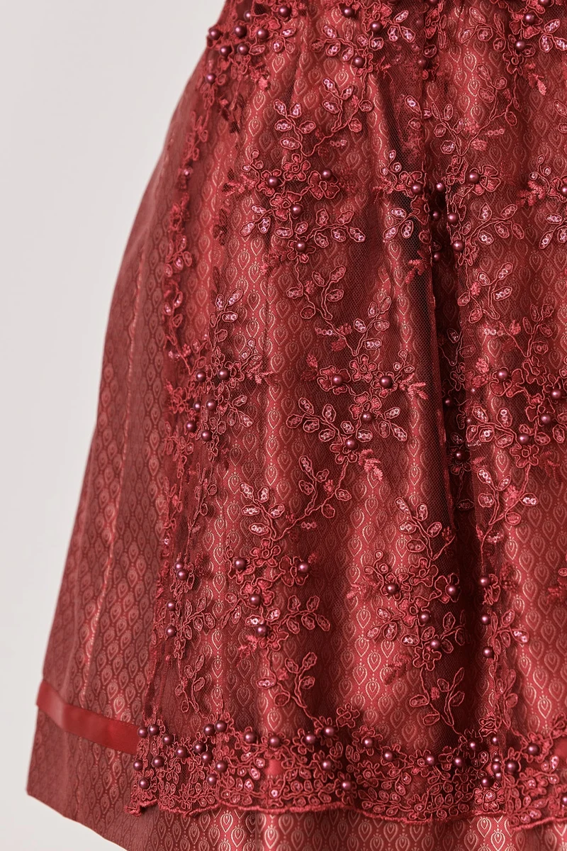 Dirndl ARMANDA % - Krüger Madl - 50 cm - 419467-050-0009