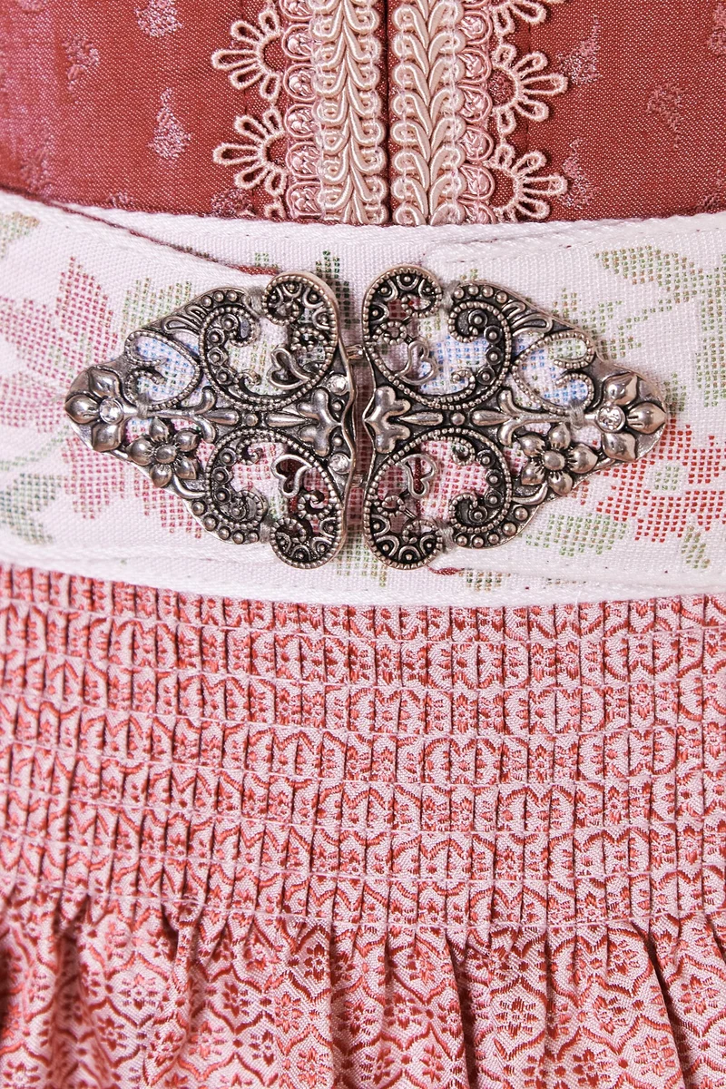 Dirndl PRUNELLA % - Krüger Madl - 50 cm - 417567-050-0033