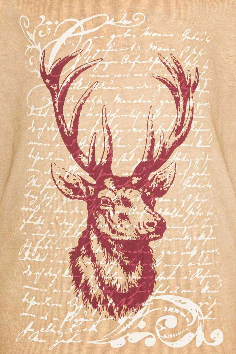 Kinder Trachten T-Shirt