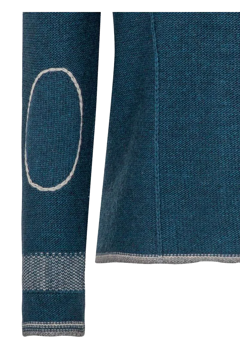 Damen Trachten Strickjacke