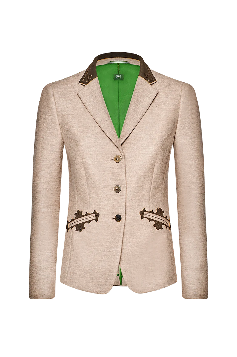 Budapester Blazer