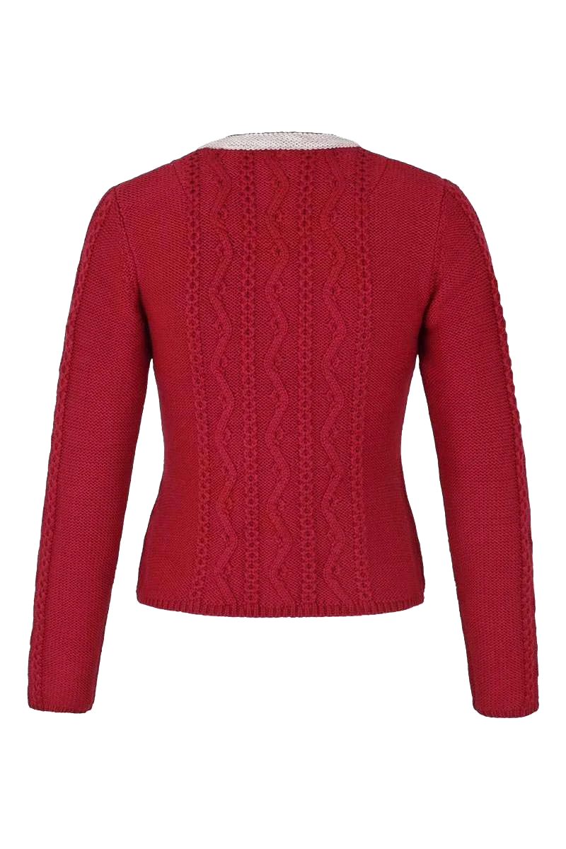 Strickjacke Damen