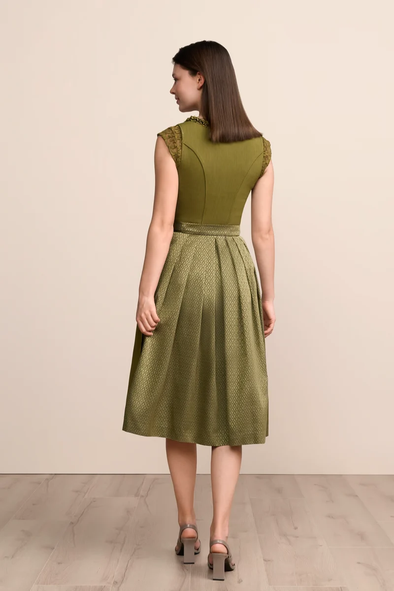 Dirndl ANICA - Krüger Madl - 70 cm - 418070-070-0057